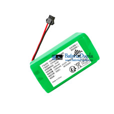 Bateria para PLC ICR18650-26J-4S1P [bateria de reposição]